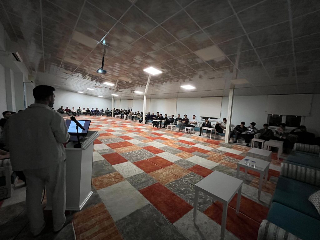 Malatya Dentafark ağız ve diş sağlığı bilgilendirme